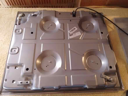 Photo of free Gas Hob (Northallerton DL6) #3