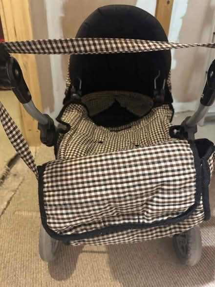 Photo of free Kids play pram (Sheffield S2) #3