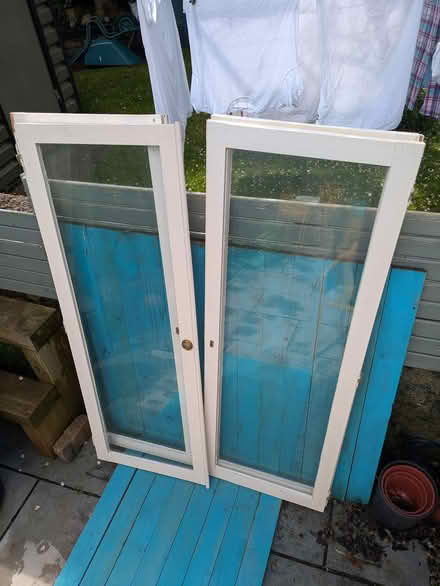 Photo of free Cabinet Doors (Dun Laoghaire) #1