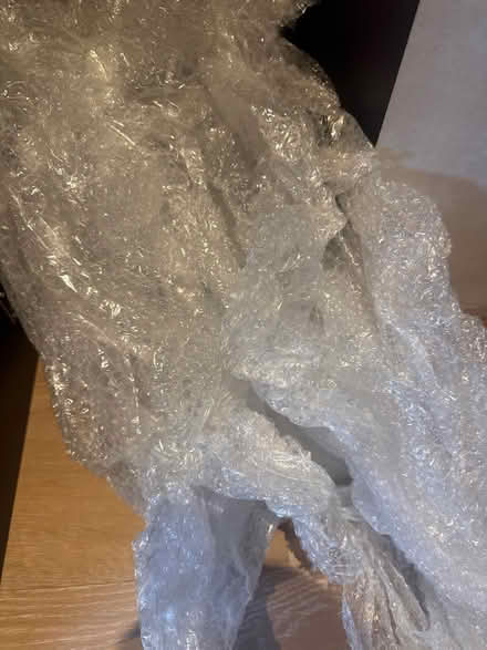 Photo of free Bubble packing material (Kew TW9) #1