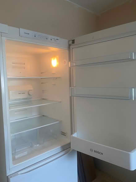 Photo of free Bosch Fridge Freezer (Shoreham by Sea BN43) #2