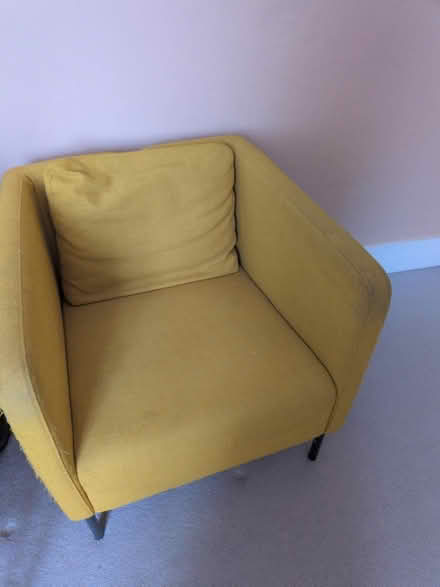 Photo of free Ikea chair (SE21) #2