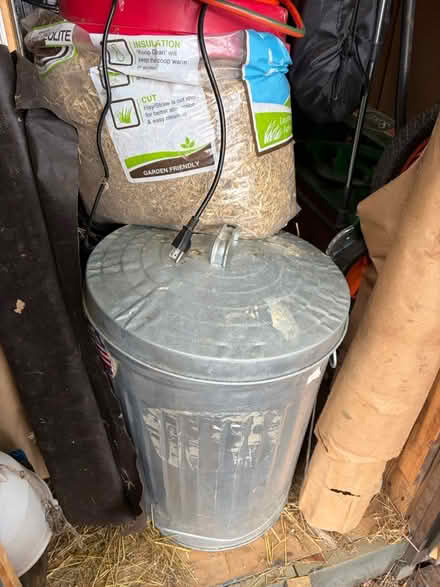 Photo of free Chicken coop (02476) #4
