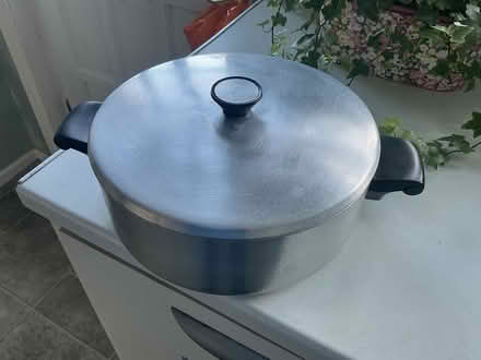 Photo of free Casserole Pot (Bootle L20) #1