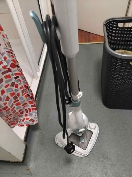 Photo of free Voche 1500W Steamer (Edmonton N9) #3