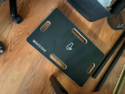 Photo of free Resistance board platform (Taunton) #1