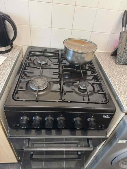 Photo of free Fridge Freezer, Washing Machine and Gas cooker (Cradley Heath B64) #4