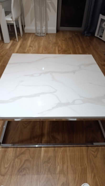 Photo of free coffee table (Nw41 by Nw41by) #1
