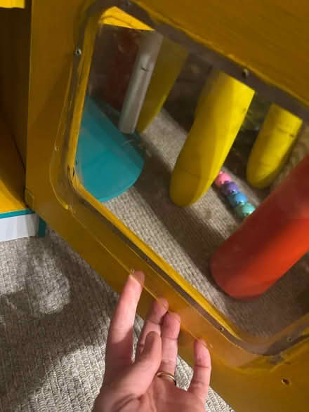 Photo of free Kids toy kitchen (Sheffield S2) #2