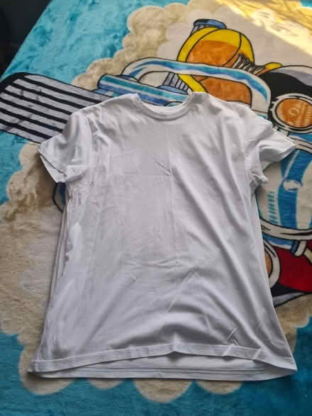 Photo of free Clothes (Ombresy, Middlesbrough Ts7) #1