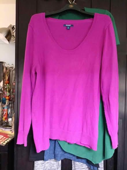 Photo of free Bundle of XL womens clothes (East Finchley, N2) #4