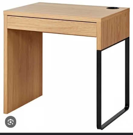 Photo of free 2x IKEA desk (Four Pools WR11) #2