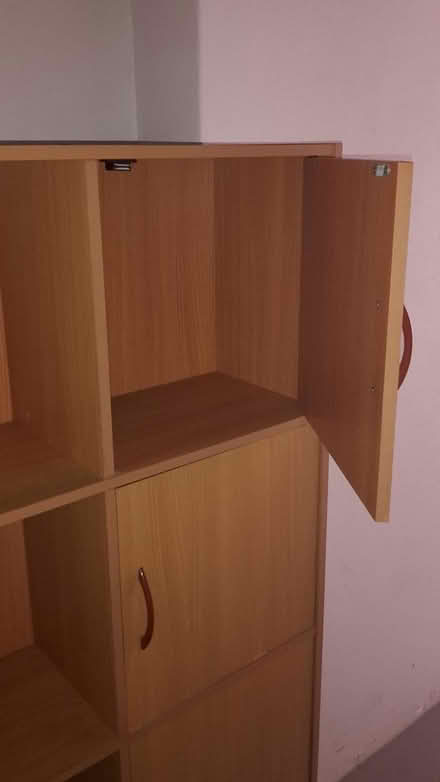 Photo of free Bookcase/Shelving (Queenstown, near MRT) #3