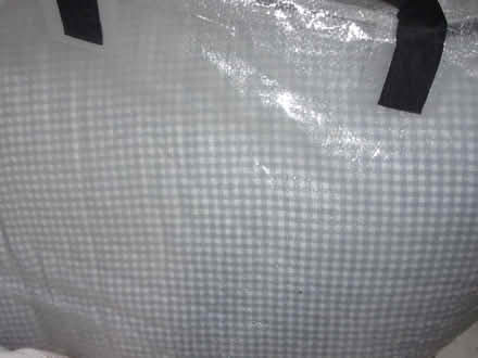 Photo of free Ikea Unused Mattress Topper (Edinburgh EH3) #1