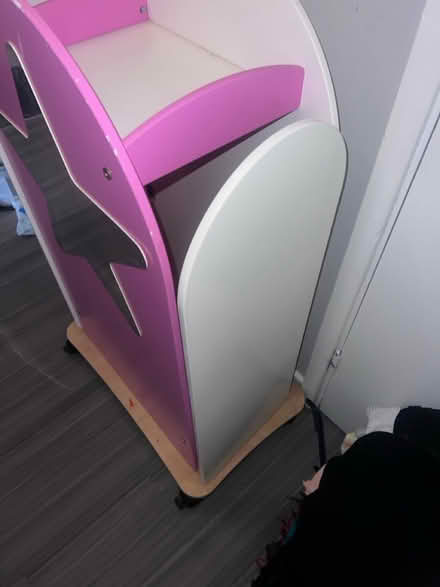 Photo of free Girls dress up wardrobe (Ct20) #3