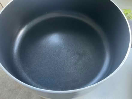 Photo of free Casserole Pot (Bootle L20) #2