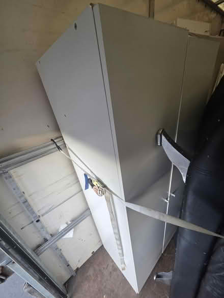 Photo of free Wardrobe chest of drawers (SL6 0nh) #1