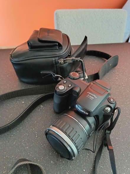 Photo of free Canon A1 camera with extra lenses (Widcombe, Bath BA2) #1