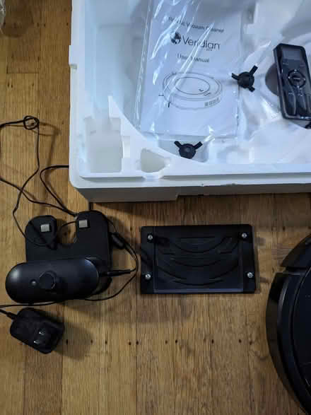 Photo of free Robot vacuum (not working) (Berkeley, CA) #3