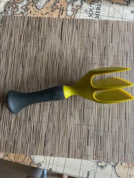Photo of free Salad chopper (Thatcham RG19) #1