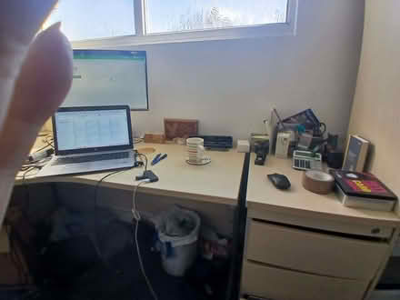 Photo of free home office (Prestbury GL52) #3