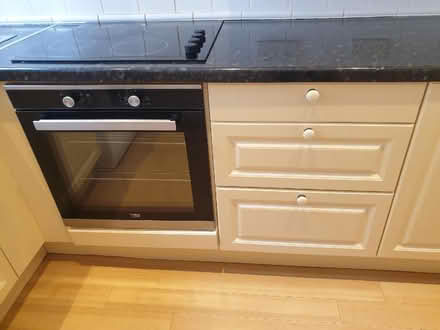 Photo of free Ceramic Hob (Sevenoaks TN13) #2