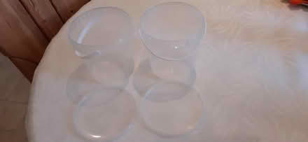 Photo of free Two Small Plastic Buckets (St Anne's on the Sea FY8) #1