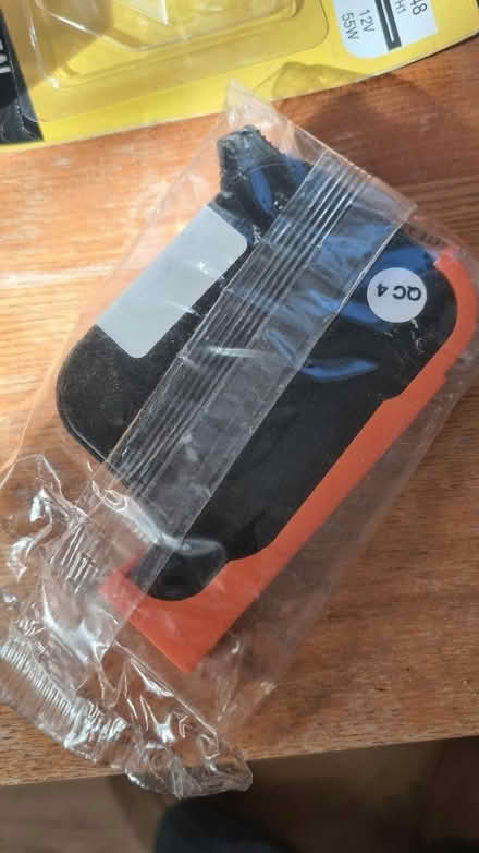 Photo of free Ryman R1005 black inkjet cartridge (Weston Park BA1) #2