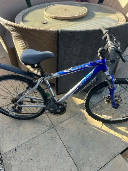 Photo of free Bike (OX14 Sutton Courtney) #3