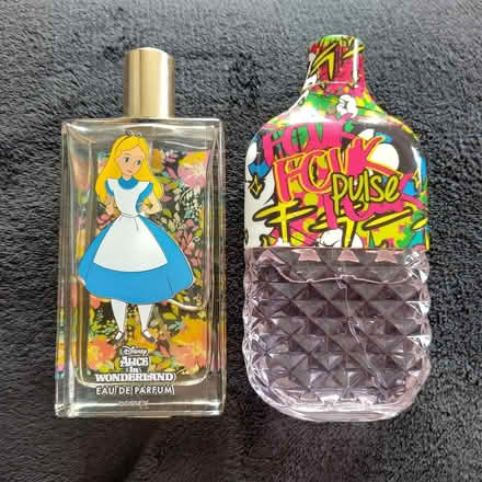Photo of free Perfumes x3 (New Town CO1) #1
