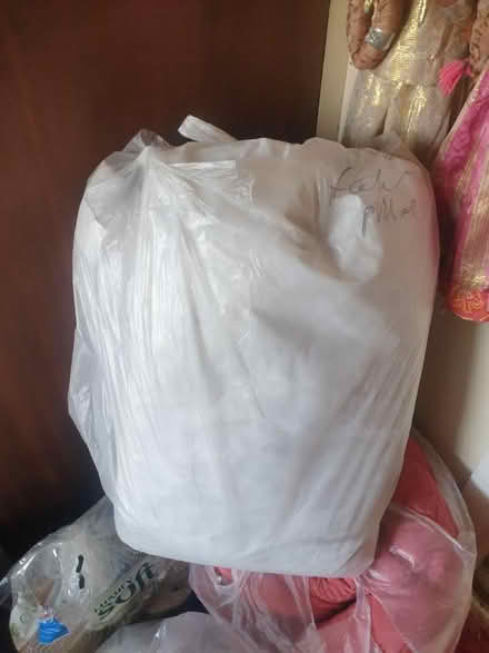 Photo of free pillows (Sandon CM2) #1