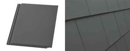 Photo of free Concrete Roof Tiles (Dudbridge GL5) #1