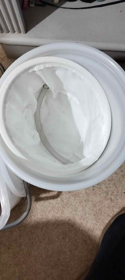 Photo of free Home Brewing Bits (Mudeford BH23) #2