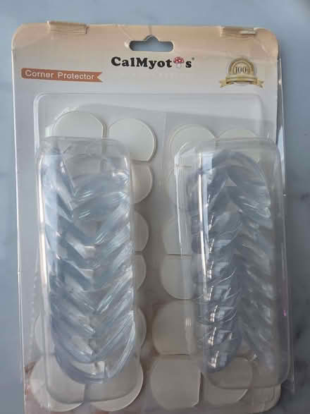 Photo of free Child Safe Door Stoppers & Furniture Corner Protectors (Palm Bay CT9) #2