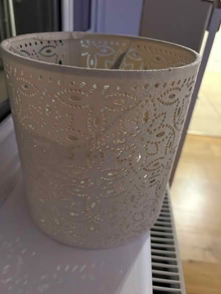 Photo of free Lamp shade (Frimley green GU16) #2