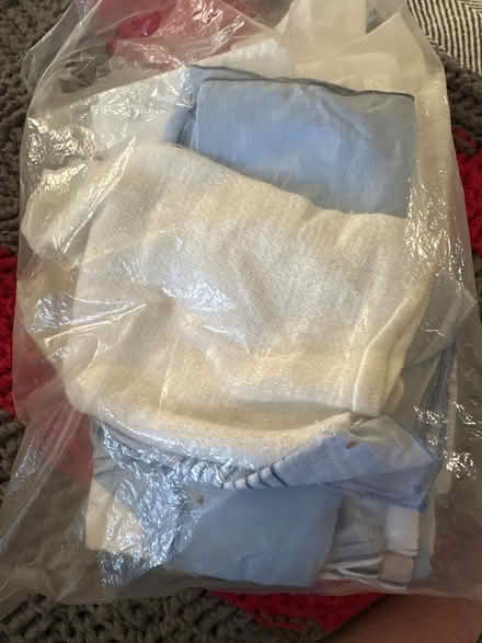 Photo of free Clean Cotton Hankerchiefs (Vienna) #1