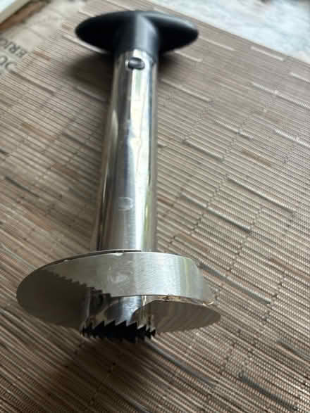 Photo of free Pineapple Peeler/Corer (Thatcham RG19) #1