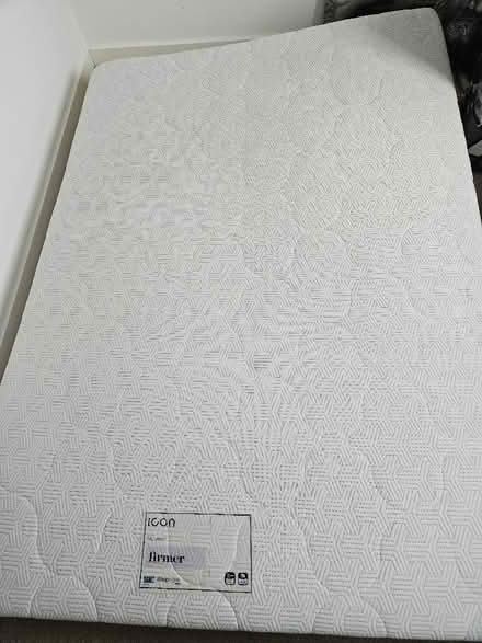Photo of free Mattress (Tanterton PR4) #1
