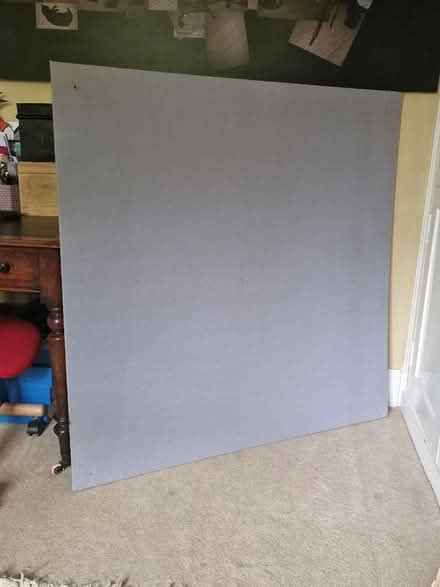 Photo of free Very large pin board (Malvern Link WR14) #1