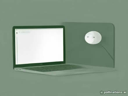 Photo of Old reset laptop (South Cliff YO11) #1