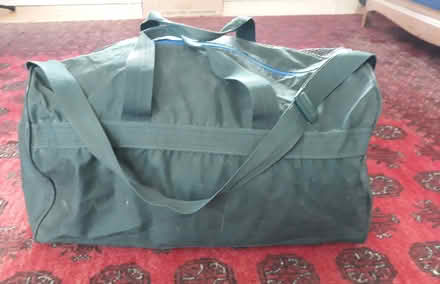 Photo of free Strong Hold All Bag (Penzance TR18) #2