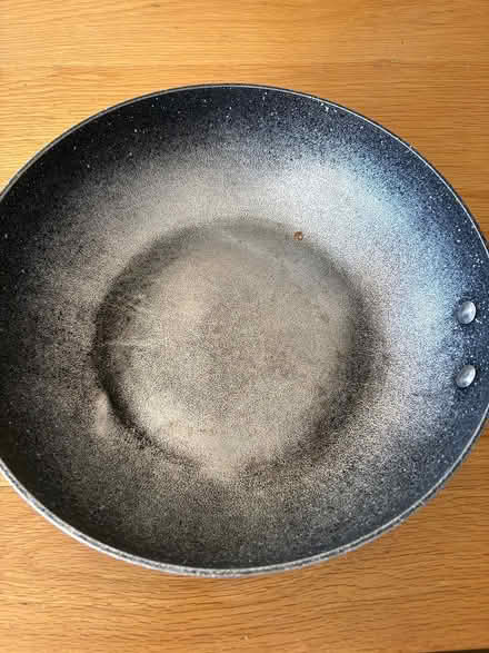 Photo of free Pots and pans (Chickenley WF12) #2