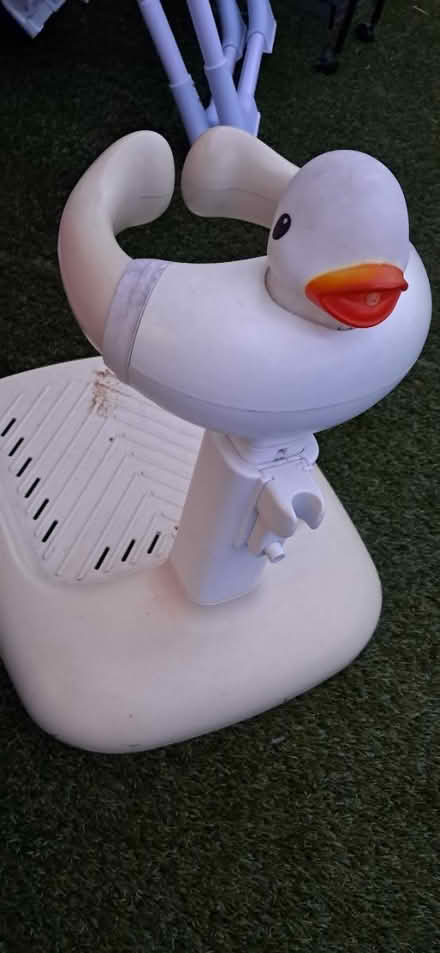 Photo of free Baby bath holder (Hayes end) #2