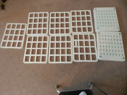 Photo of free Stackable step (Bentley IP9) #2