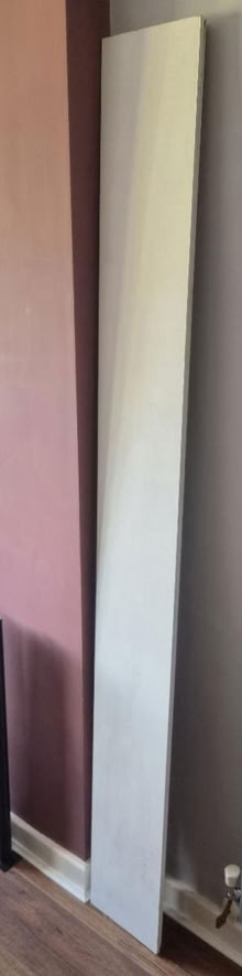 Photo of free 6ft wide window cill board (Branston DE14) #1