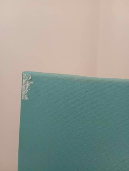 Photo of free Canvas of dog (Prestwood HP16) #3