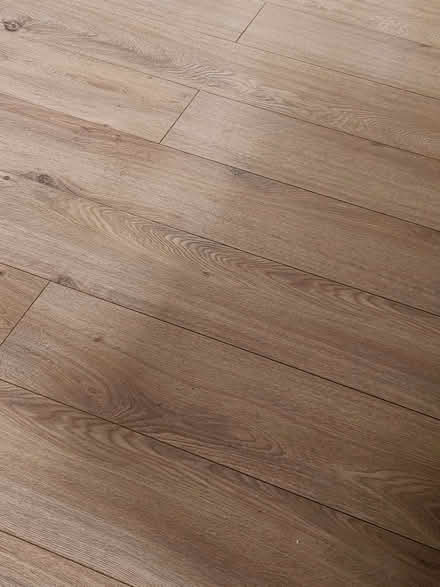 Photo of Flooring (Birmingham B4) #1