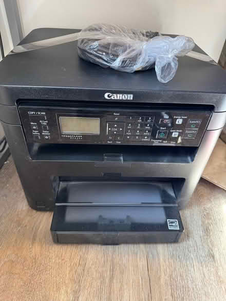 Photo of free Canon Laser Printer (21 Clark St at Hicks) #1