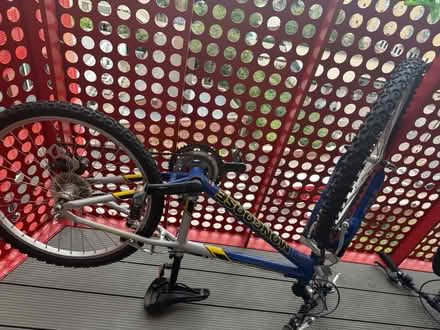 Photo of free Bike #2 (Feltham TW14) #2