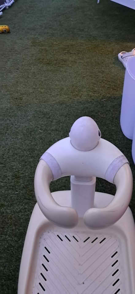Photo of free Baby bath holder (Hayes end) #1